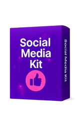 Social Media Kits