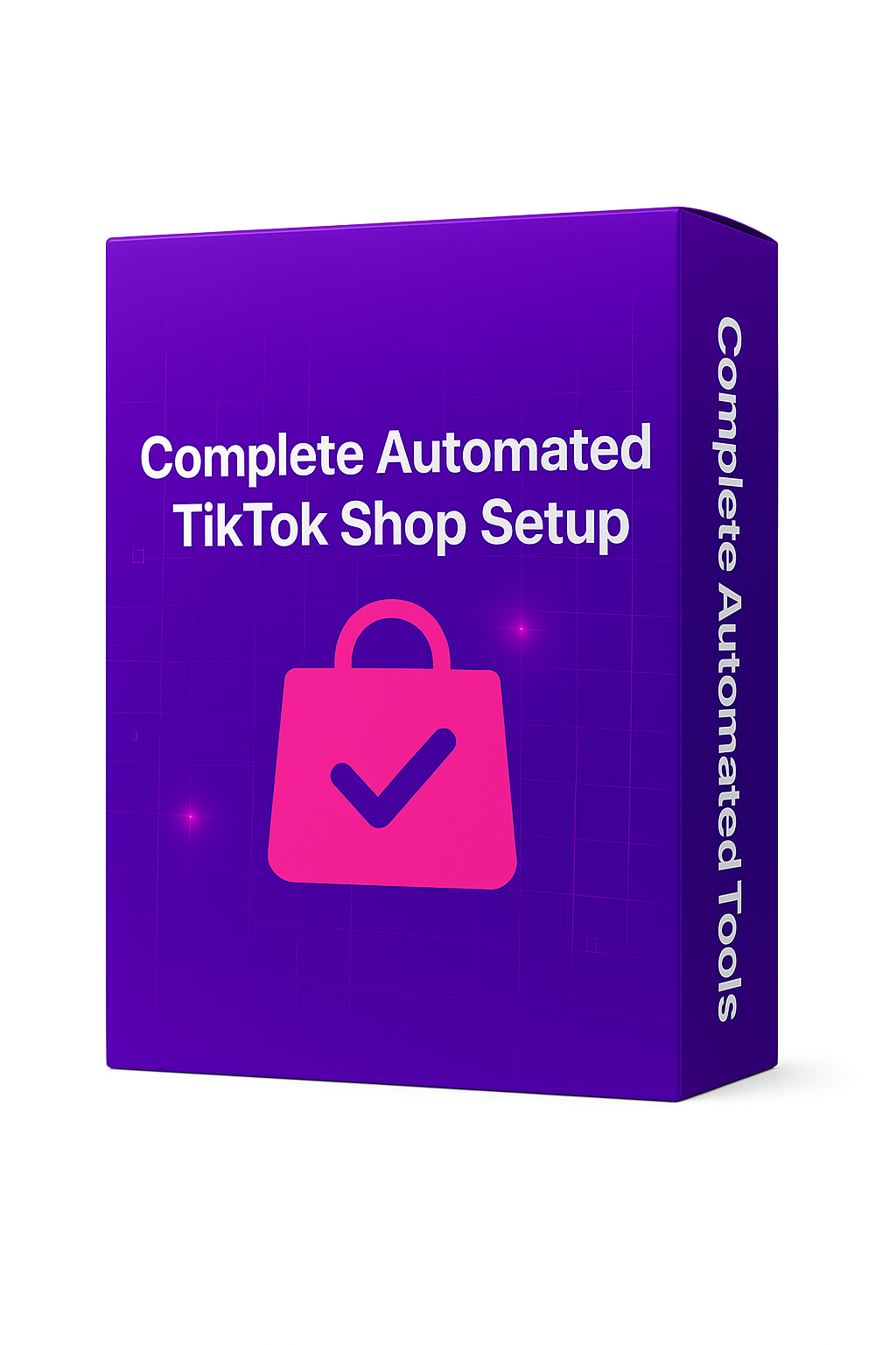 Complete Automated TikTok Shop Setup