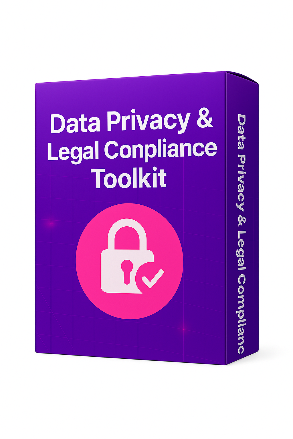 Data Privacy & Legal Compliance Toolkit