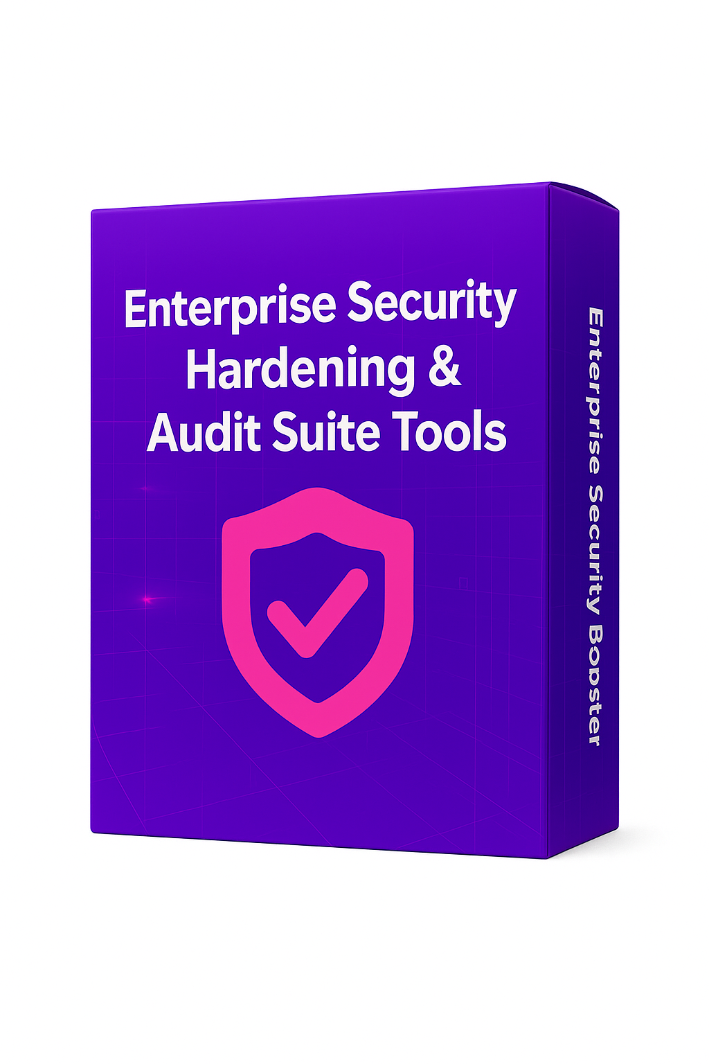 Enterprise Security Hardening & Audit Suite Tools