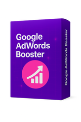 Google AdWords Booster