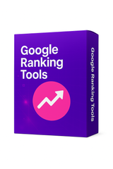 Google Ranking Tools