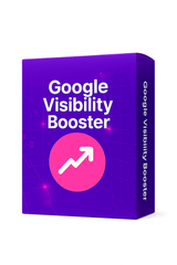 Google Visibility Booster