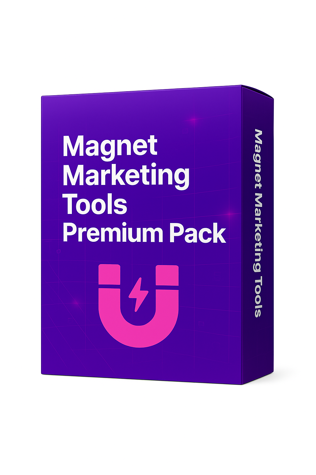 Magnet Marketing Tools Premium Pack