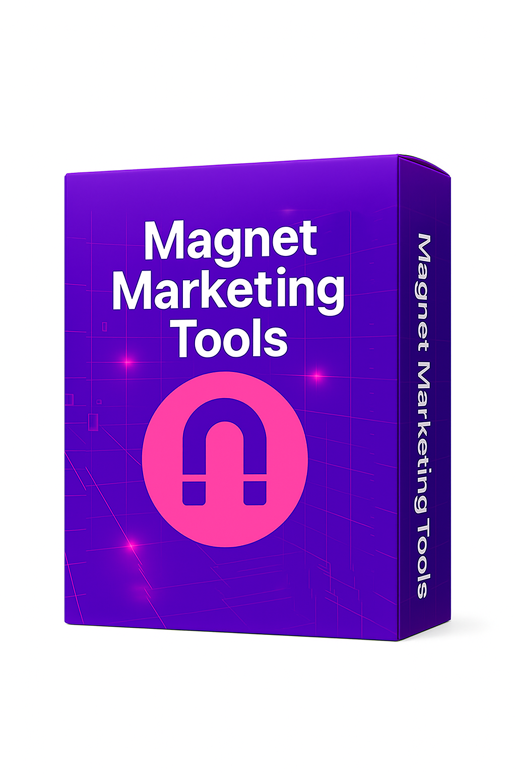 Magnet Marketing Tools Standard Pack