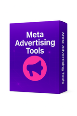 Meta Advertising Tools