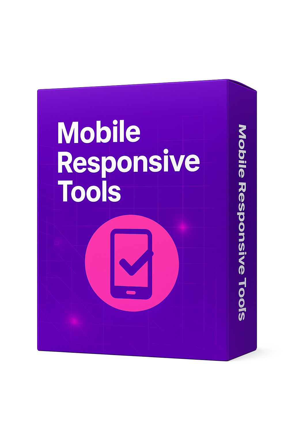 Mobile Responsive Tools