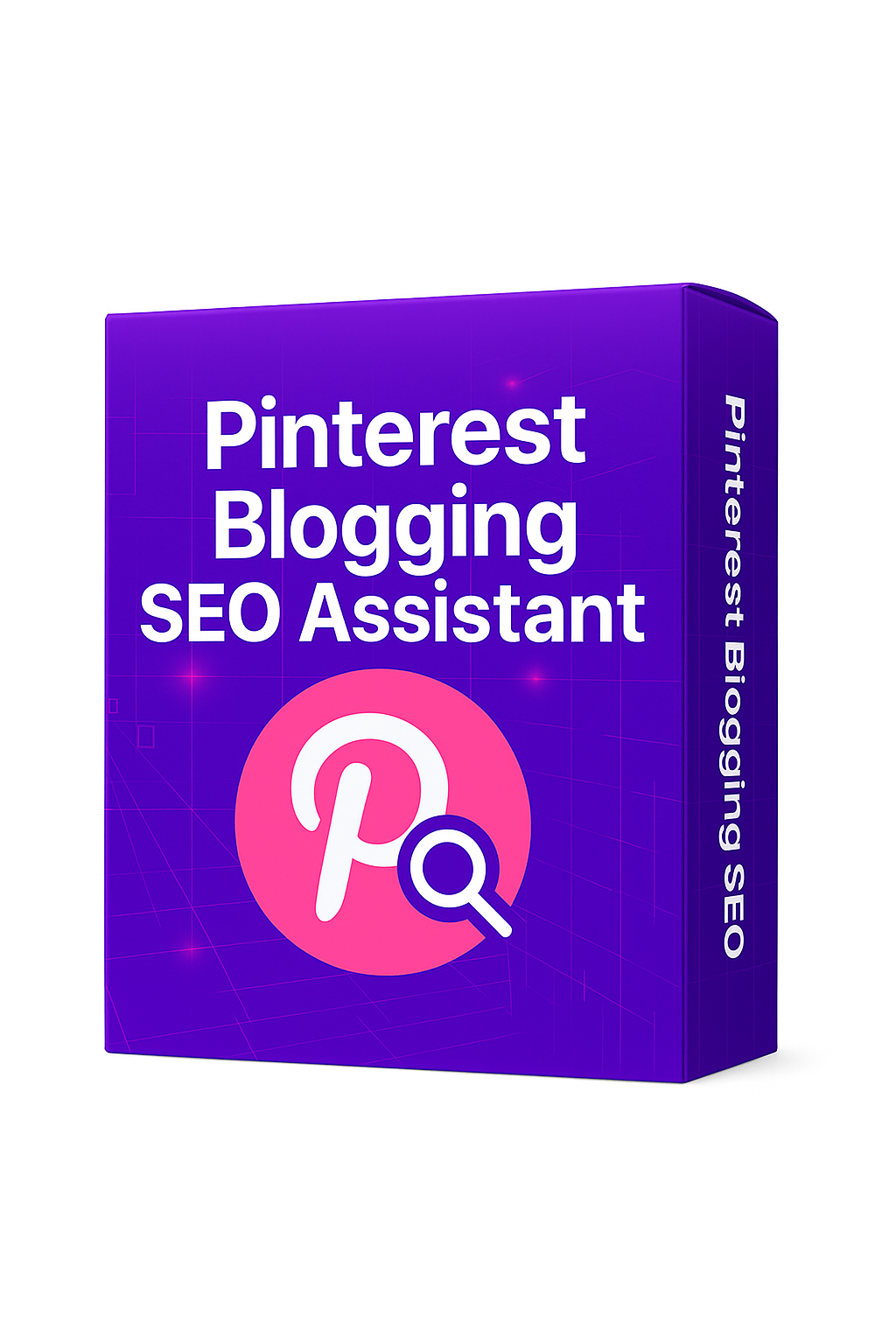 Pinterest Blogging SEO Assistant