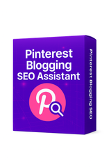 Pinterest Blogging SEO Assistant