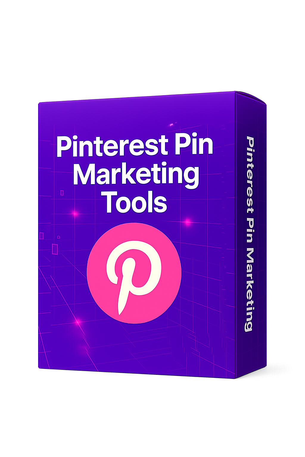 Pinterest Pin Marketing Tools