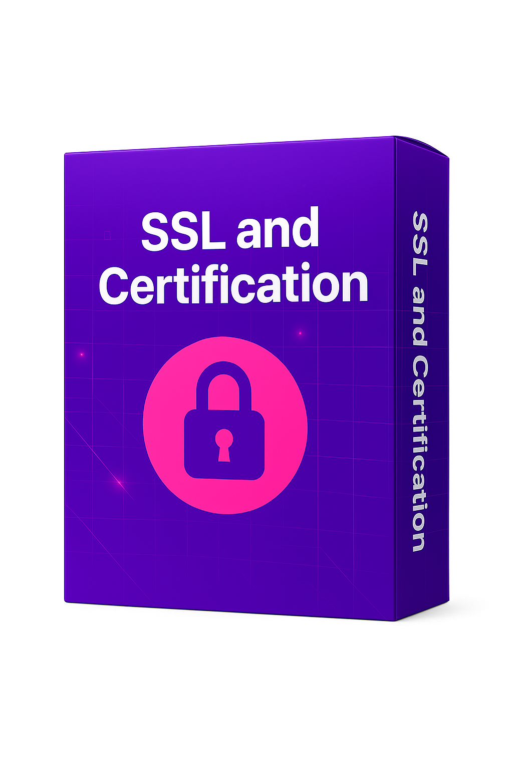 SSL and Certification