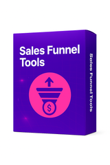 Sales Funnel Tools