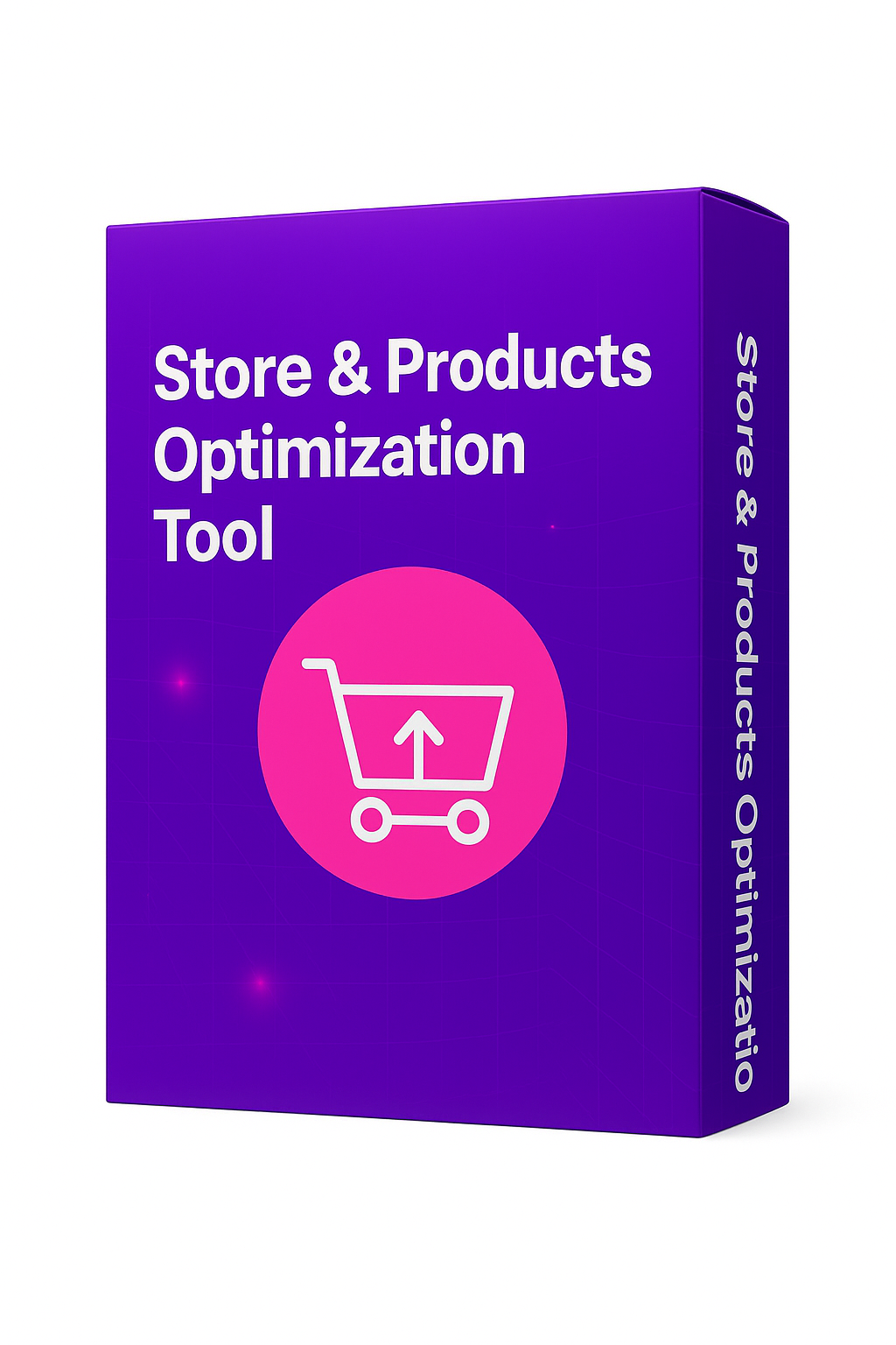 Store & Products Optimization Tool